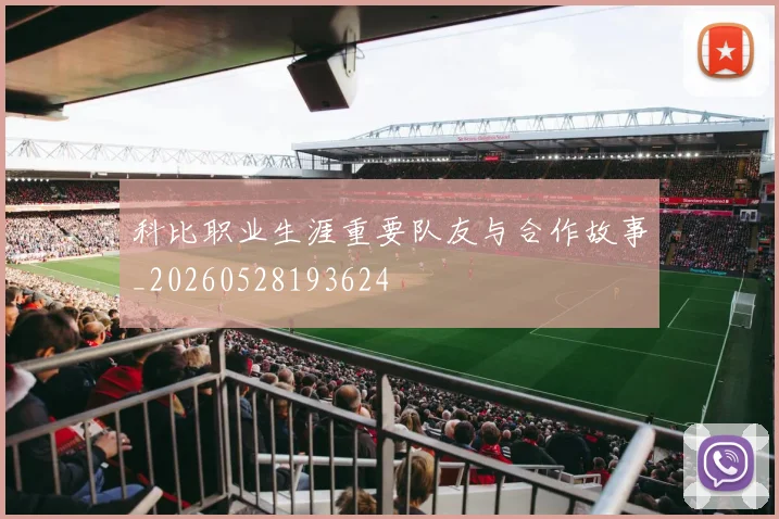 科比职业生涯重要队友与合作故事_20260528193624