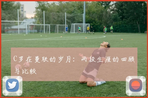 C罗在曼联的岁月：两段生涯的回顾与比较